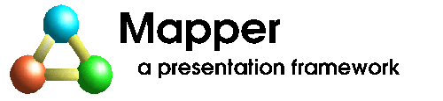 Mapper Logo